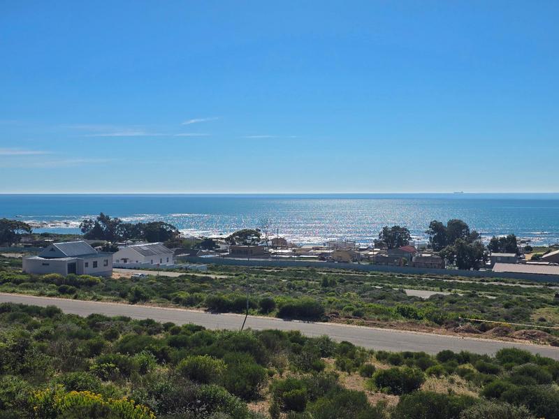 0 Bedroom Property for Sale in St Helena Views Western Cape